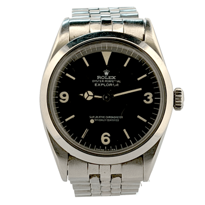 Rolex Explorer Vintage