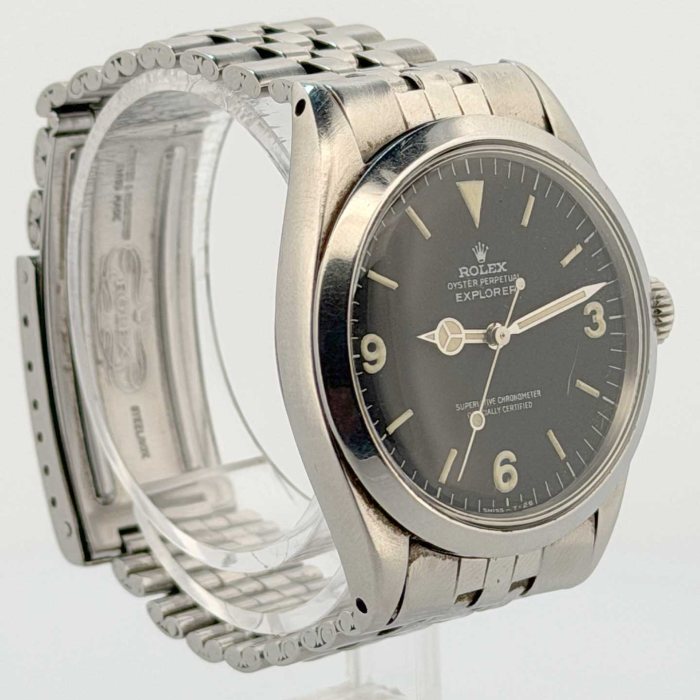 Rolex Explorer Vintage