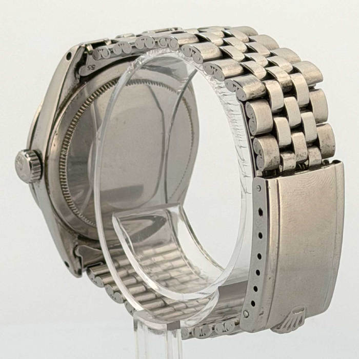 Rolex Explorer Vintage