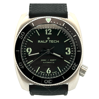 Ralf Tech WRB Original Automatic