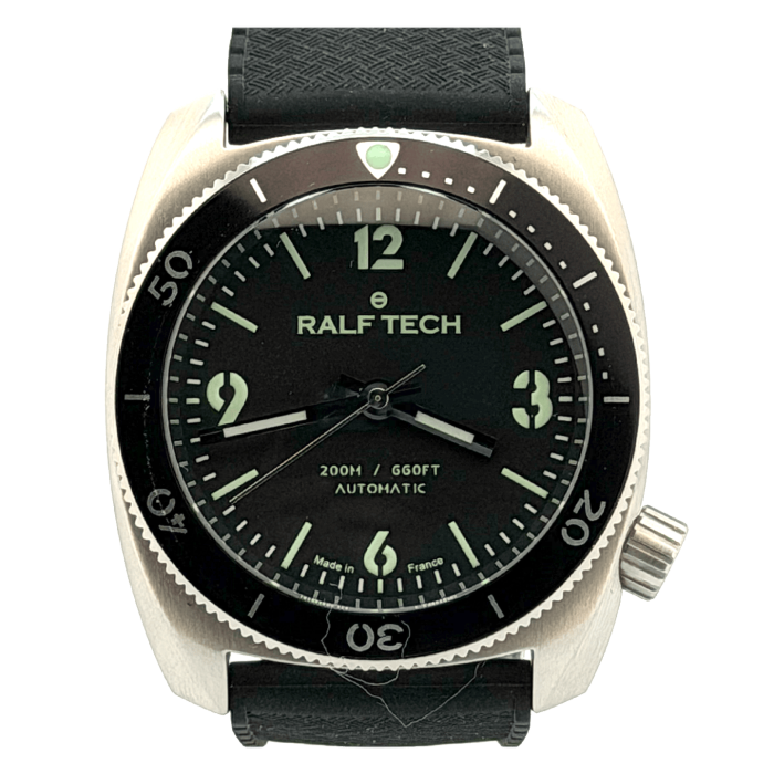 Ralf Tech WRB Original Automatic