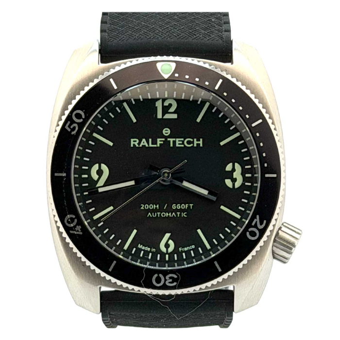Ralf Tech WRB Original Automatic