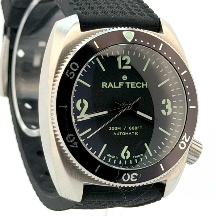 Ralf Tech WRB Original Automatic