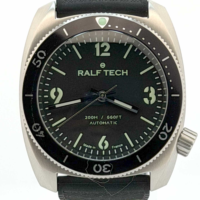 Ralf Tech WRB Original Automatic