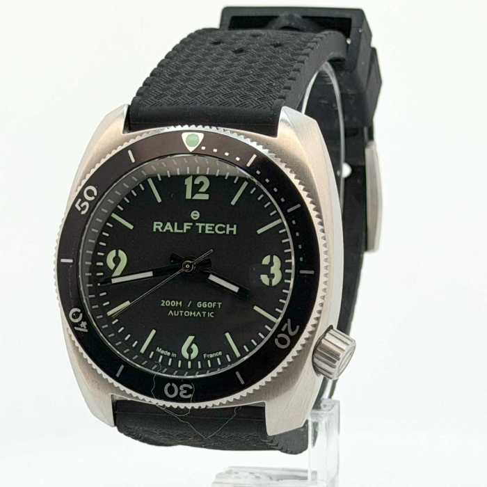 Ralf Tech WRB Original Automatic