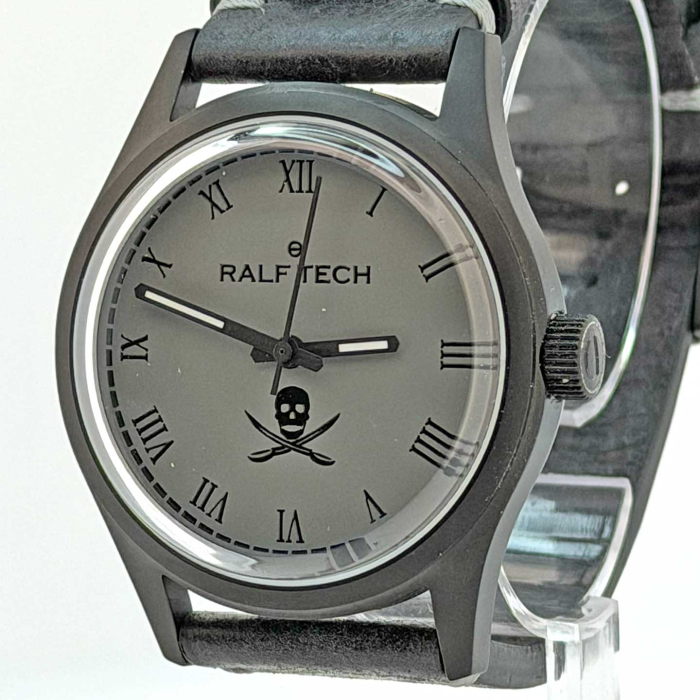 Ralf Tech Academie Black Pirates Shadow