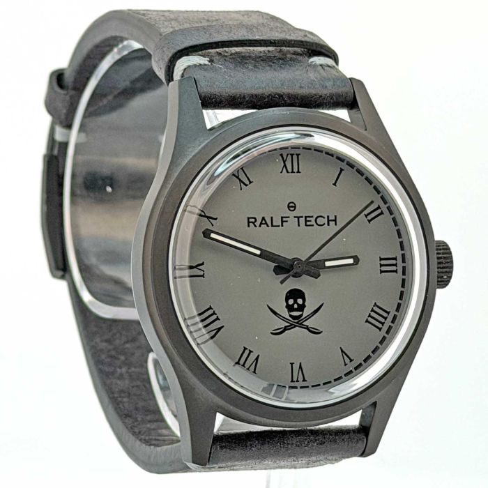 Ralf Tech Academie Black Pirates Shadow