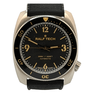 Ralf Tech WRB Automatic First Edition