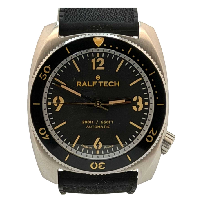 Ralf Tech WRB Automatic First Edition