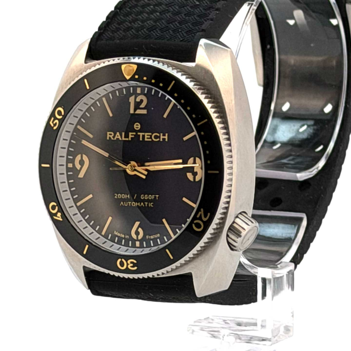 Ralf Tech WRB Automatic First Edition