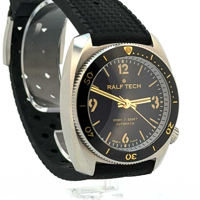 Ralf Tech WRB Automatic First Edition