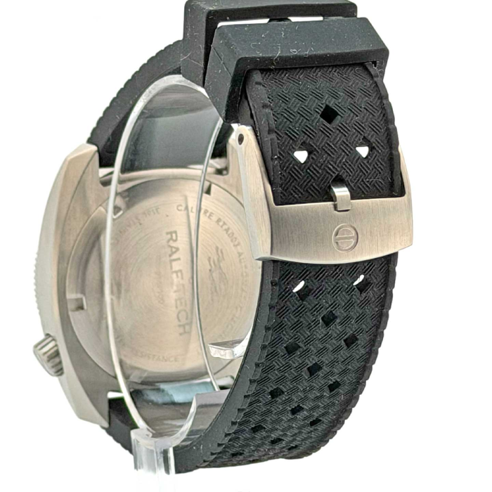 Ralf Tech WRB Automatic First Edition