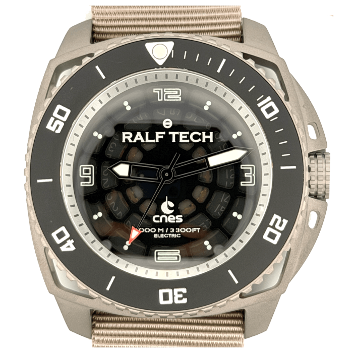 Ralf Tech WRX Electric Supernova Millenium CNES