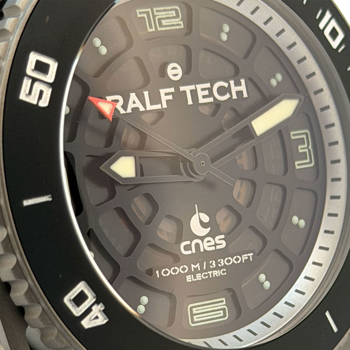 Ralf Tech WRX Electric Supernova Millenium CNES