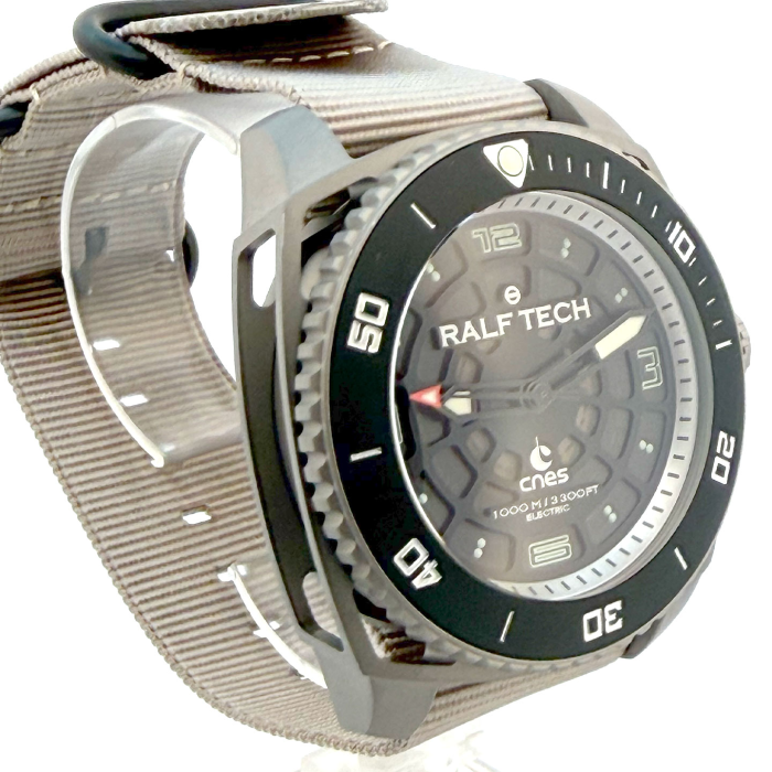 Ralf Tech WRX Electric Supernova Millenium CNES