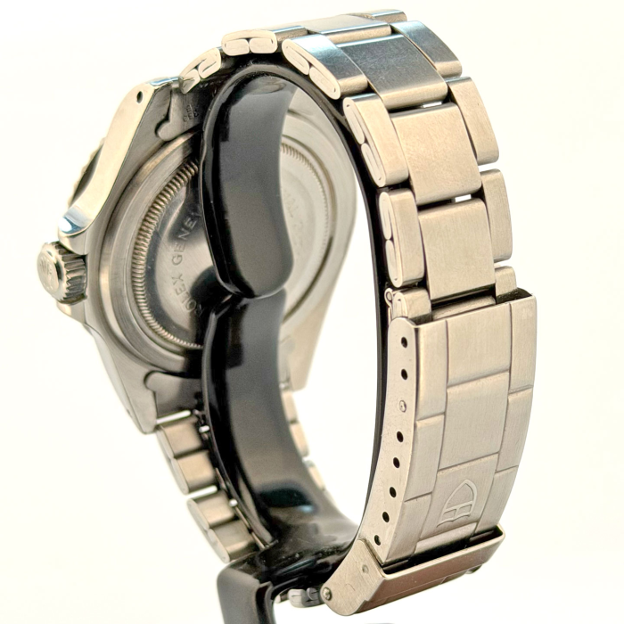 Tudor Submariner Date Série B
