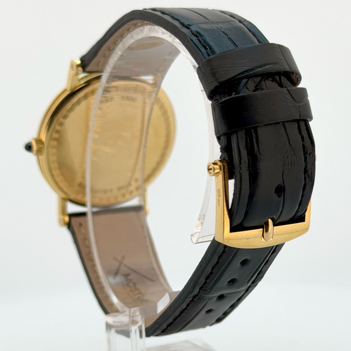 Breguet Classic Ultra-thin Gold