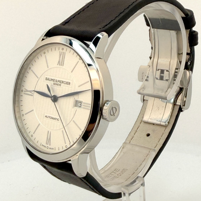 Baume & Mercier Classima Automatique Fullset