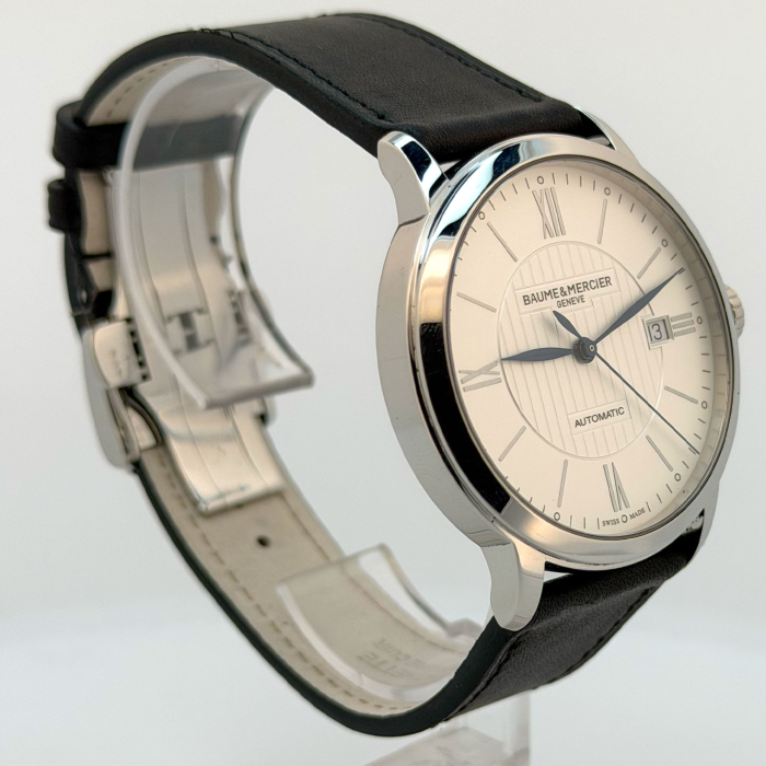 Baume & Mercier Classima Automatique Fullset