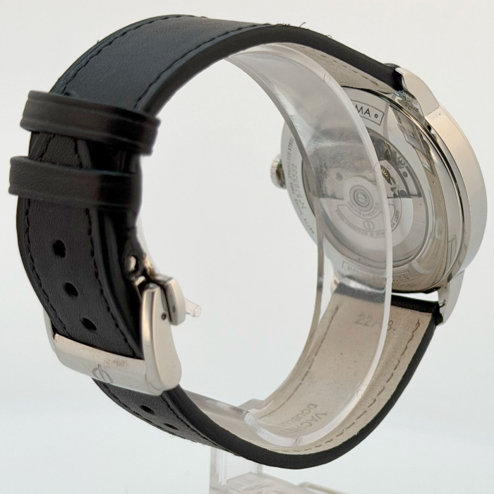 Baume & Mercier Classima Automatique Fullset
