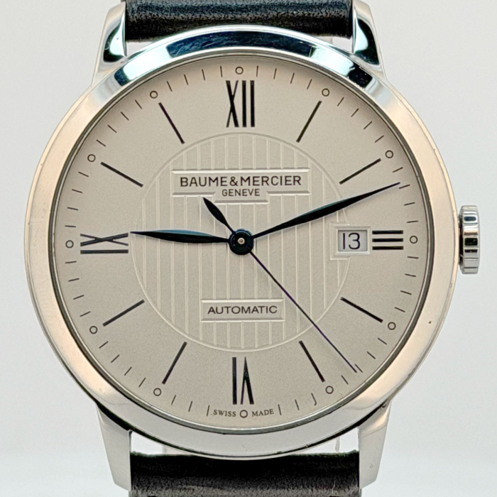 Baume & Mercier Classima Automatique Fullset