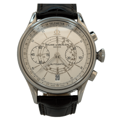 Baume & Mercier Capeland Executive Chronographe