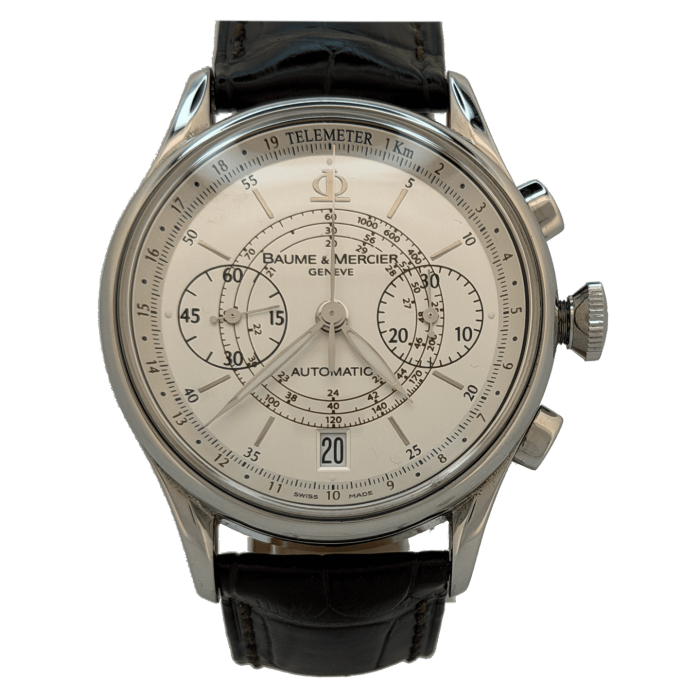 Baume & Mercier Capeland Executive Chronographe