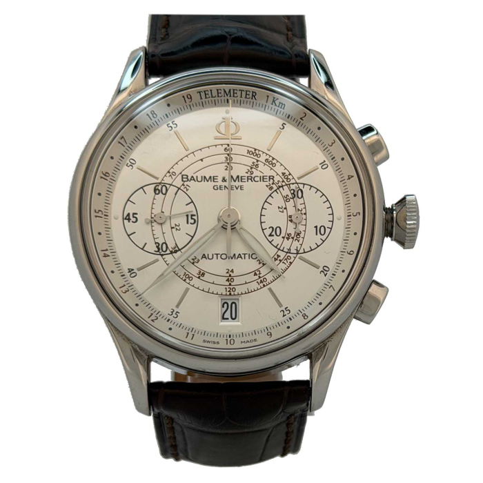 Baume & Mercier Capeland Executive Chronographe