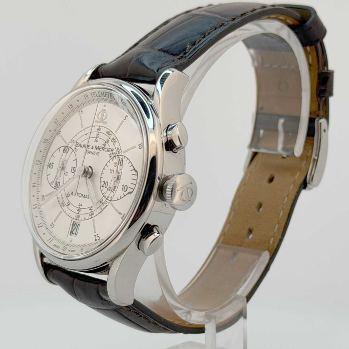 Baume & Mercier Capeland Executive Chronographe