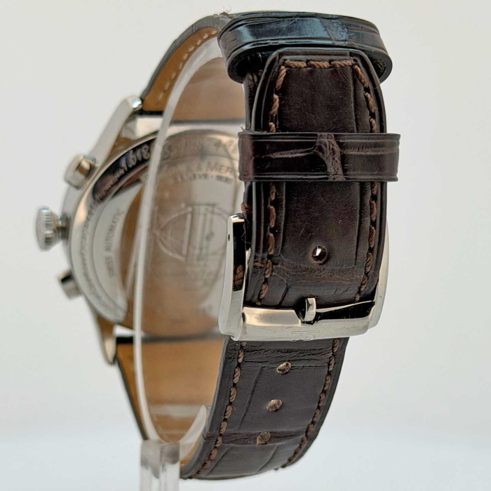 Baume & Mercier Capeland Executive Chronographe