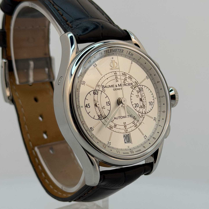 Baume & Mercier Capeland Executive Chronographe