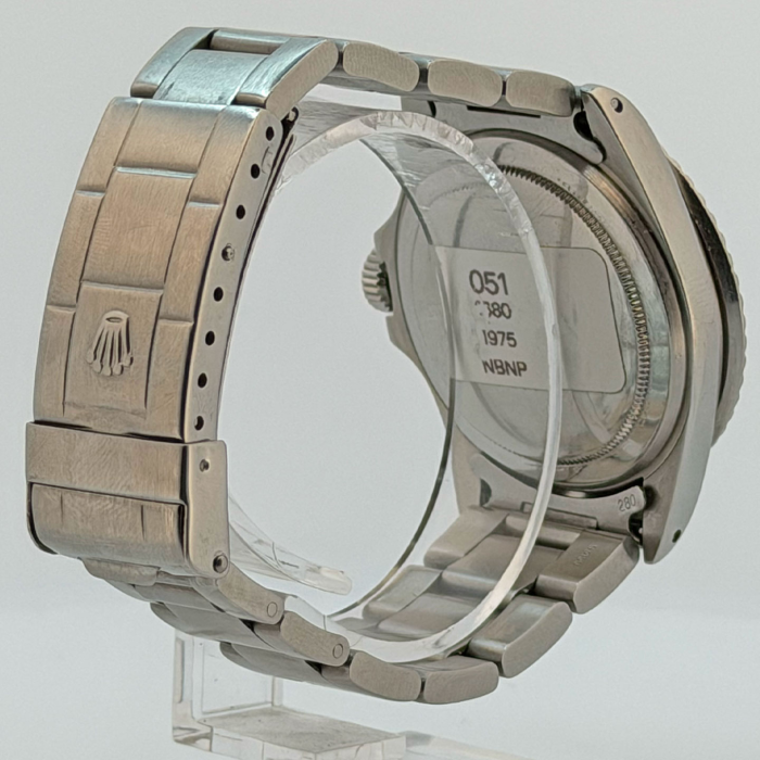 Rolex Submariner 1680 Four Lines