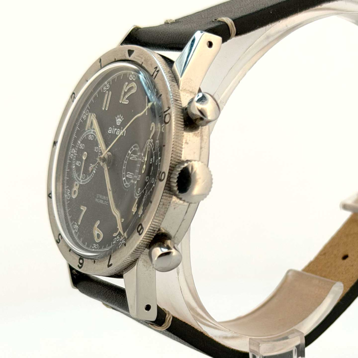 Airain French AIr Force Chronograph Type 21