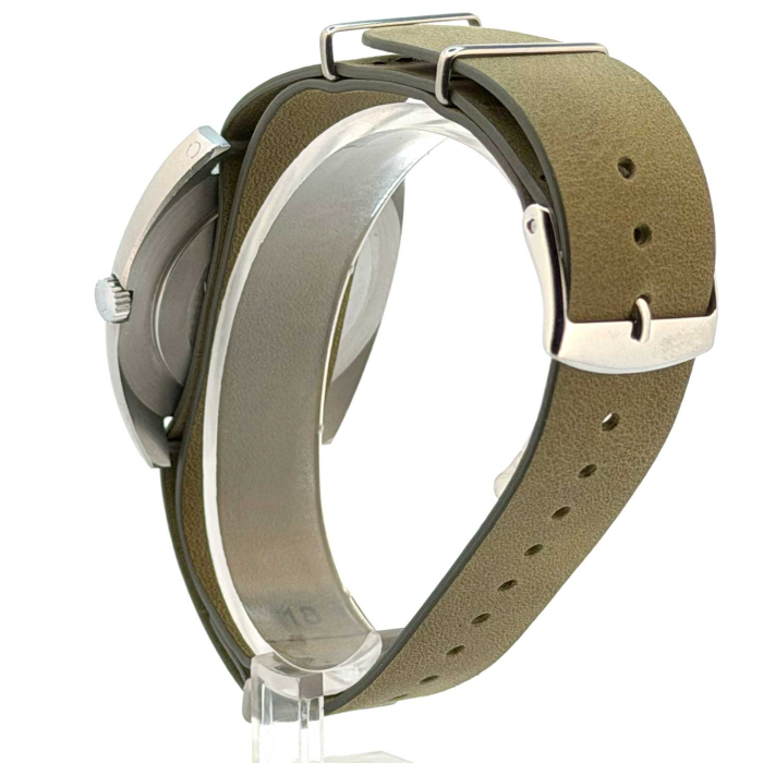 Hamilton W-10 British Army