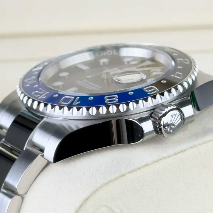 Rolex GMT Master II Batman