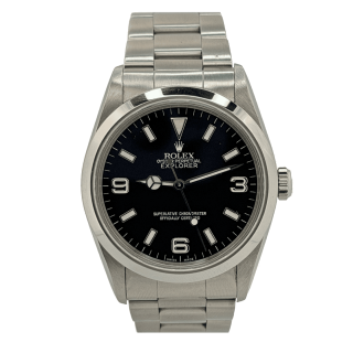 Rolex Explorer 1