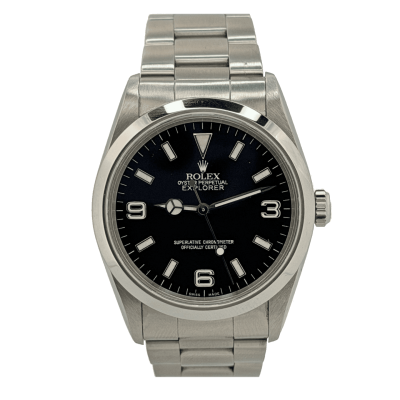 Rolex Explorer 1