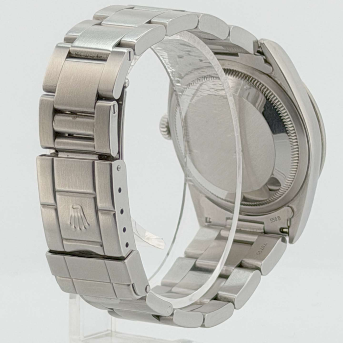 Rolex Explorer 1 Tritium