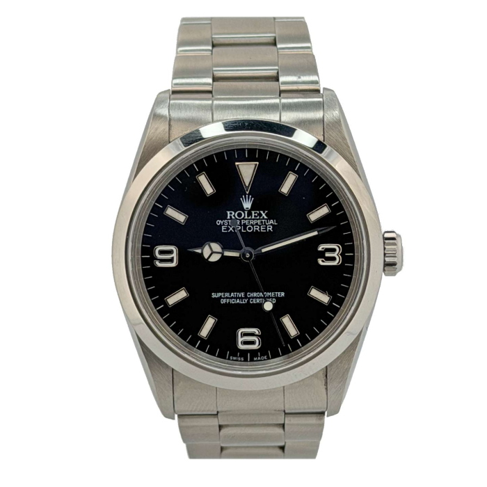 Rolex Explorer 1