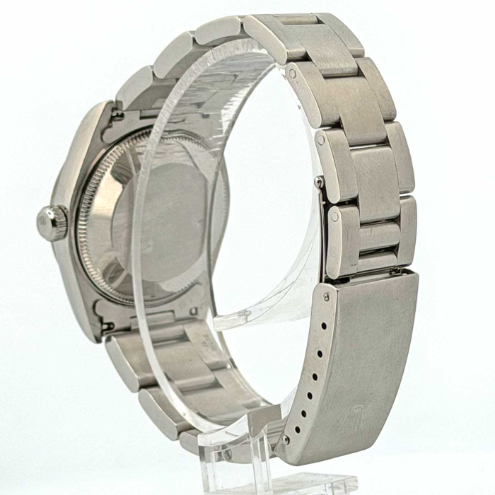 Rolex Oyster Perpetual 31 Cadran Rose 3 6 9