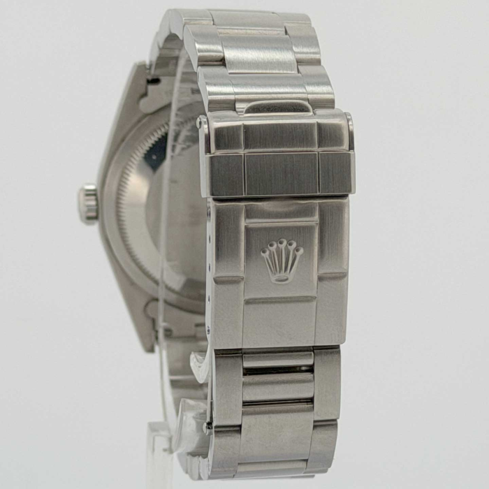 Rolex Explorer 36 Tritium Dial
