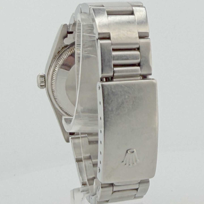 Rolex Airking 34 Cadran Rose