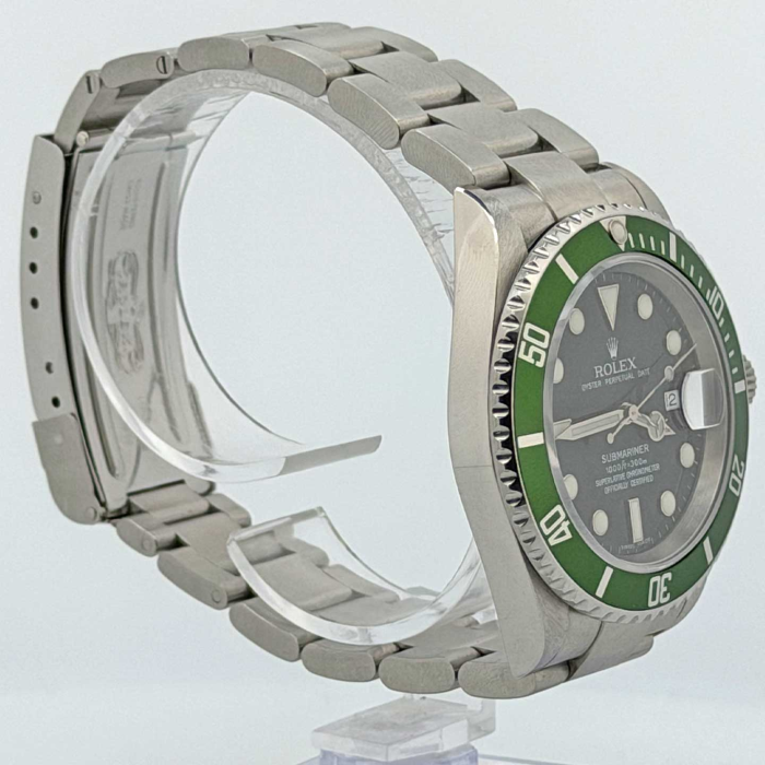 Rolex Submariner Kermit Mark III B4