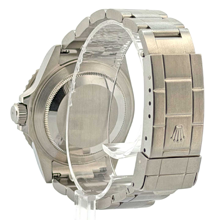 Rolex Submariner Kermit Mark III B4