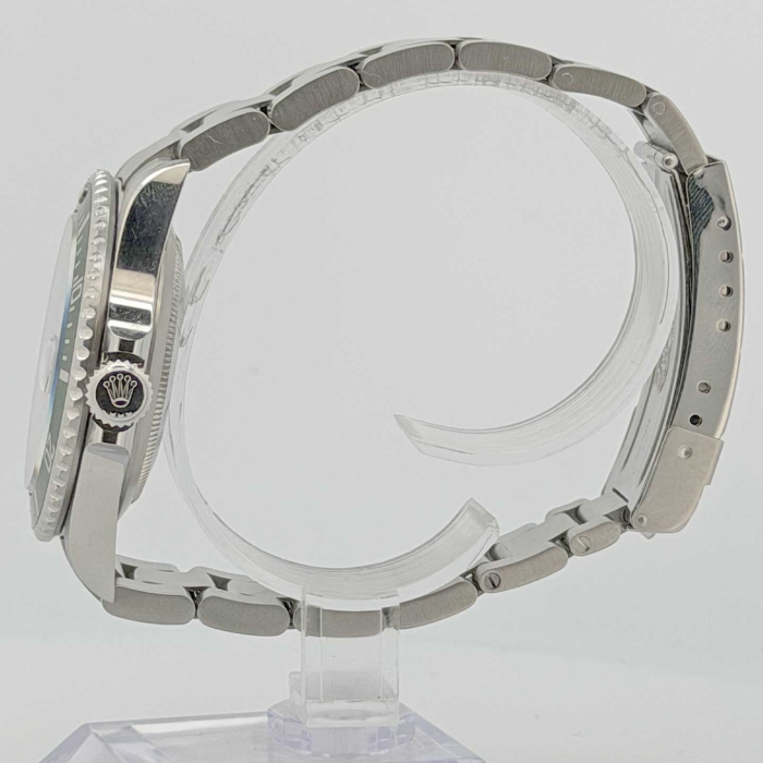 Rolex Submariner Kermit Mark III B4