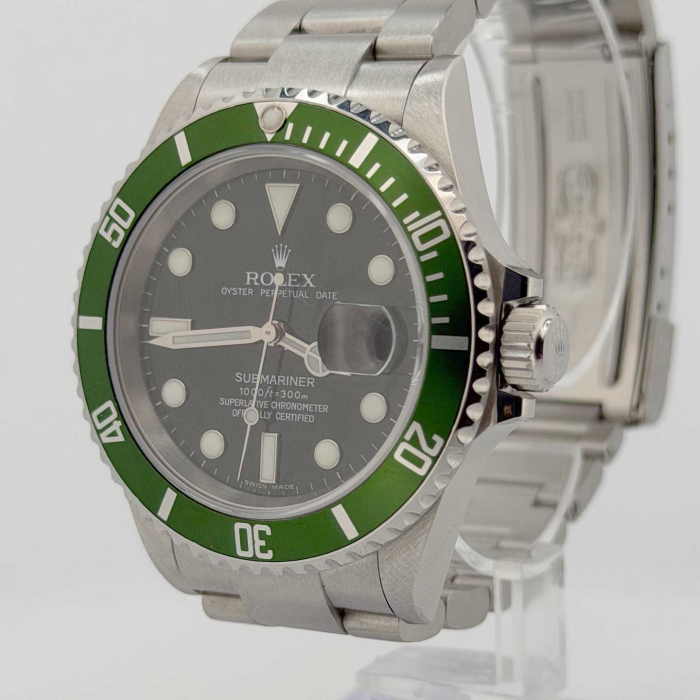 Rolex Submariner Kermit Mark III B4