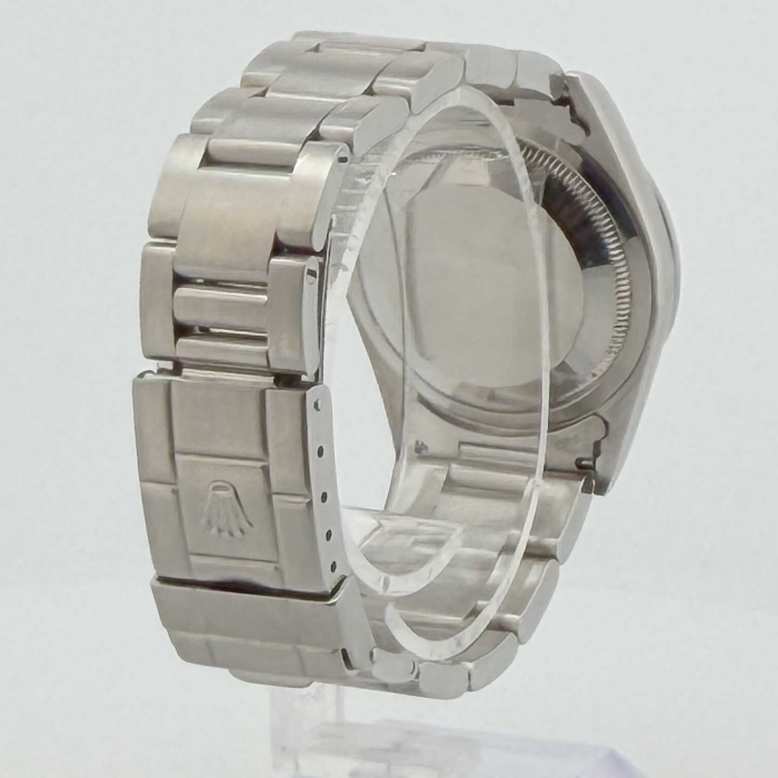 Rolex Explorer 36 mm Stainless Steel