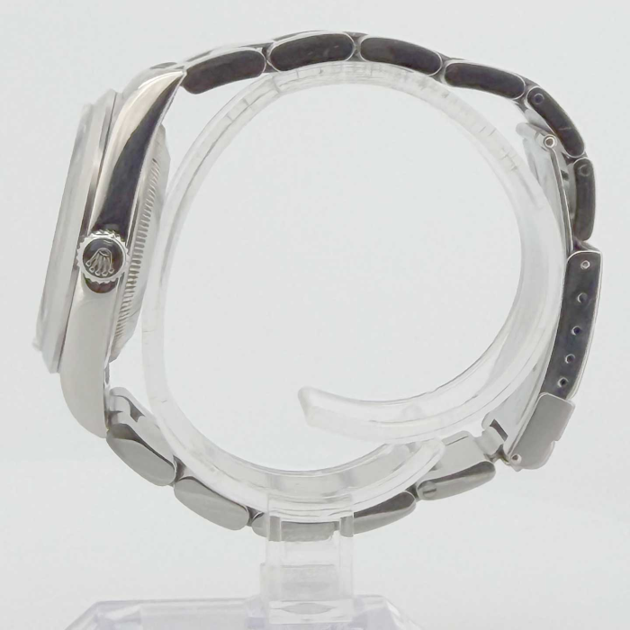 Rolex Explorer 36 mm Stainless Steel
