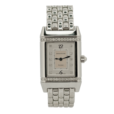 Jaeger Lecoultre Reverso PM Acier