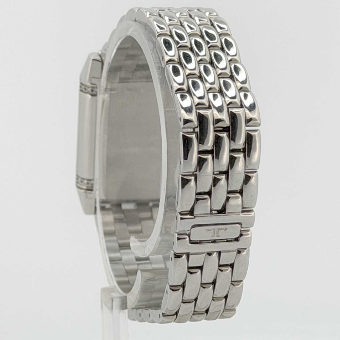Jaeger Lecoultre Reverso Florale Diamants